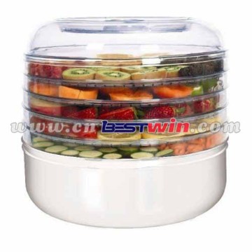 5 Tier Food Dehydrator AS SEEN ON TV