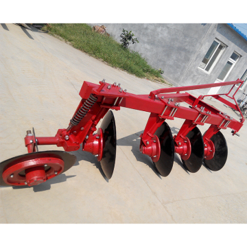 4 Disc Plough for Tractor 50HP-60HP