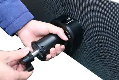 led video wall brands