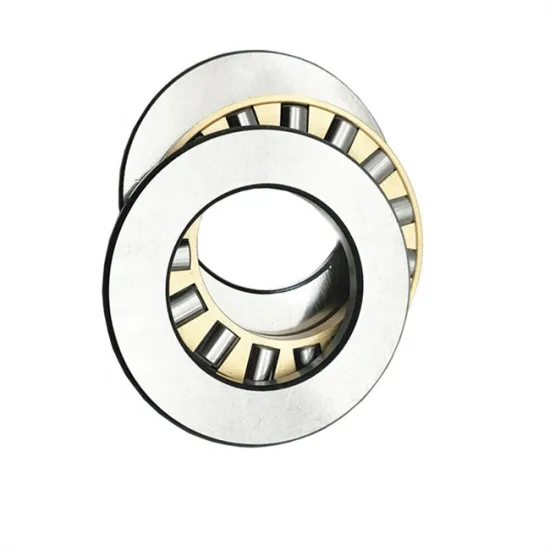 High-Quality Thrust Cylindrical Roller Bearing 81112/P4