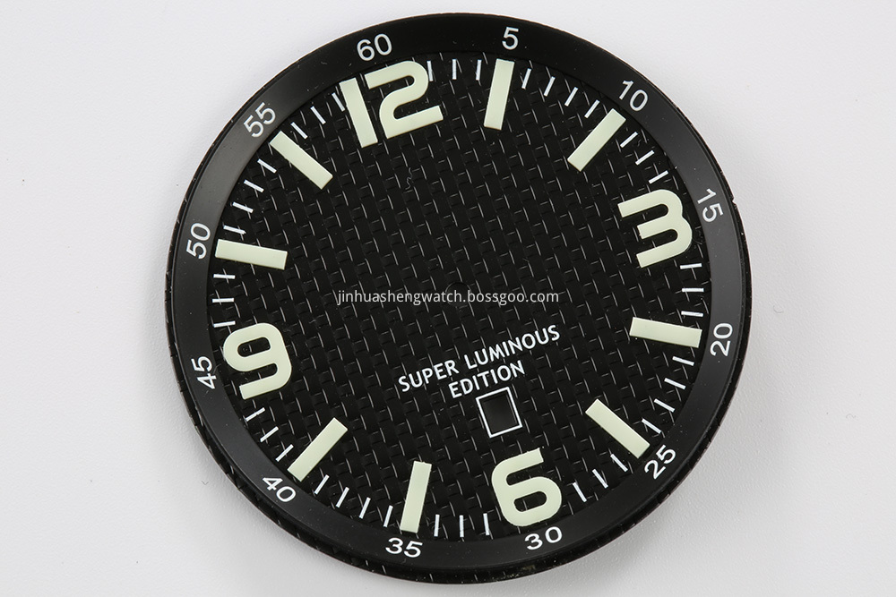 Lume Dial