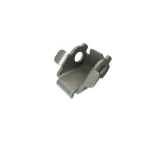 Stamping Steel Complex Shaped Part