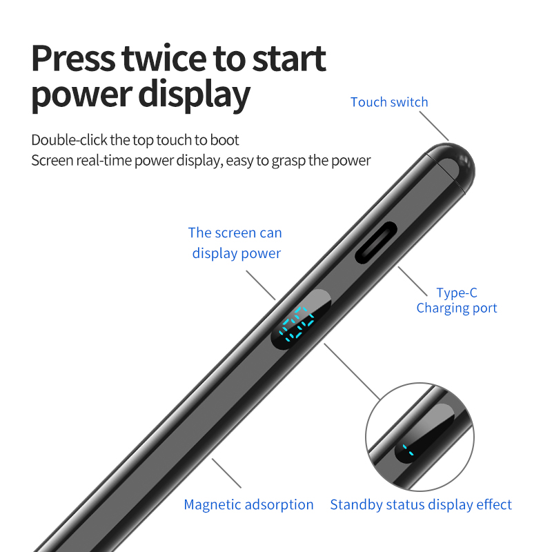 Q12A IPAD Stylus Pen Q12A IPAD Stylus Pen