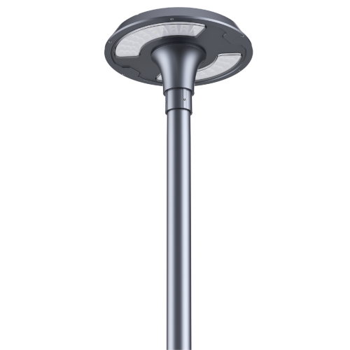 Solar Powered Garden Lights