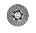 CLUTCH DISC 31250-1540 VOOR HINO EB300