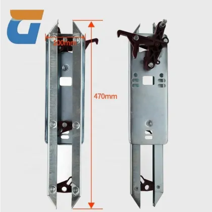 Fermator Elevator Accessories: Old Door Knife and Standard Door Knife