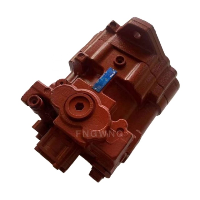 RD706-61113 Excavator Hydraulic Piston Pump For Kubota
