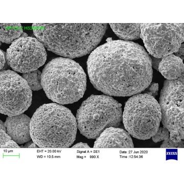 WC-12NI 15-38um Wolfram-Carbid-Thermalsprühpulver