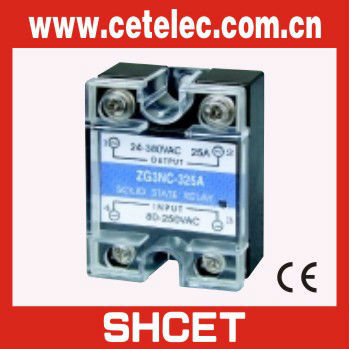 Solid State Relay