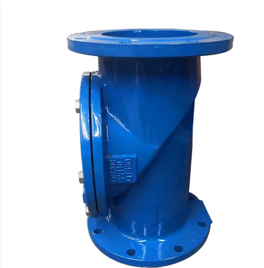 2023 Pornd Grade 3 Inch PVC Swing Check Valve