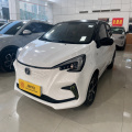 Changan Benben E-Star 2022 Model Qingxin Edition