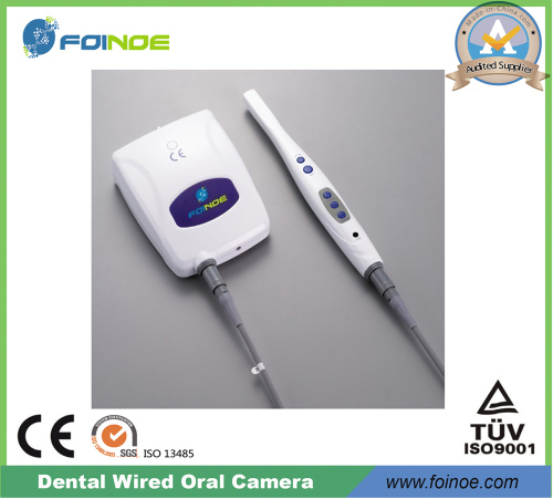 N03+F08 Wired Dental Sony Intraoral Camera