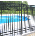 Metal Ornamental Fences Palisade Fencing