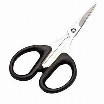 Household Scissor, Coating/Satin/Matte Finish