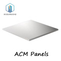 Exterior Wall Acm Panels with Customization