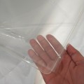 抗静止アクリルプラスチックシート