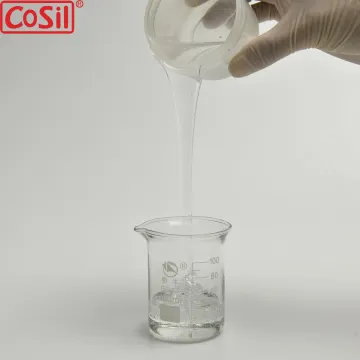 Polymethylhydrosiloxane (Hydrogen Silicone Oil) CAS 63148-57-2