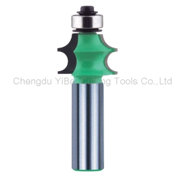 Router Bits, Drawing Line Bit