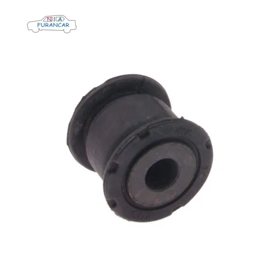 Factory Wholesale Natural Rubber Suspension Control Arm Bushing 53685SDAA01 53685S3N013 for HONDA