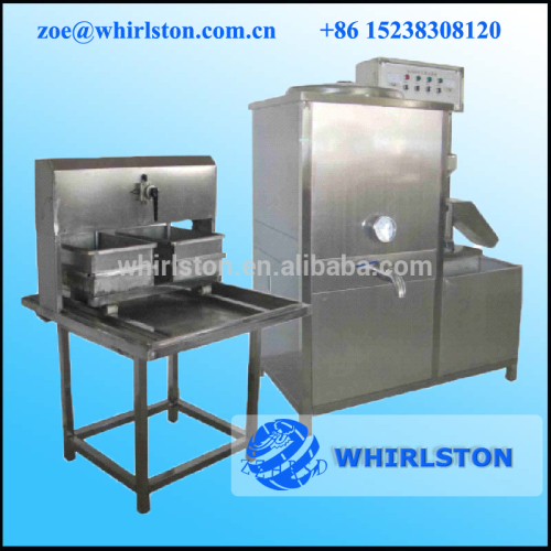 Stainless steel Soya/Almond/Peanut Milk Making machine Tofu Machine