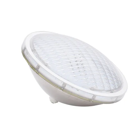 PAR56 LED Swimming Pool Light Bulb: 18W-38W Options with 5 Years Warranty
