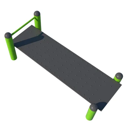 Sit-up Board Sit-up bench