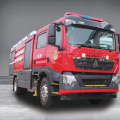 Wuling U200 series fire truck