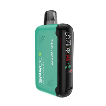 VAPME SPACEX 22000 Puffs Vape Wholesale Netherlands