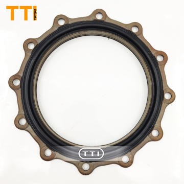 4VBE34RW3 QSM11 ISM11M11 Kurbelwelle Hecköl Seal Kit 4089542