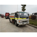 Jac 5000l petrooleum m trucks