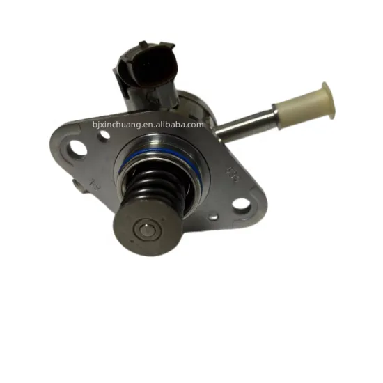 LSY 55509054 55513730 Fuel Pump for Buick Chevrolet Malibu XL, Equinox, Envision S