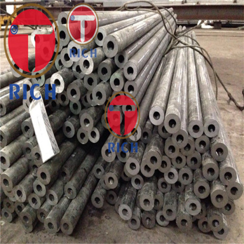 Multi-rifled High-pressure Boiler Seamless Steel Tubes