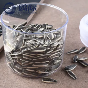 inner mongolia long shape black color 363 5009 601 sunflower seeds