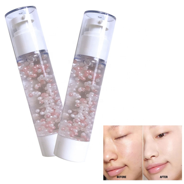 Serum emas kaviar grosir untuk perawatan kulit anti-kerut