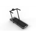 Best selling mini folding electric motorized treadmill home