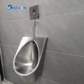 Wand montiertes Edelstahl Urinal