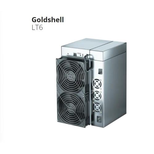 GoldShell LT6 3,35GH Litecoin Mining Machine LTC Miner