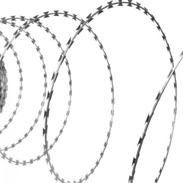 low price razor barbed wire