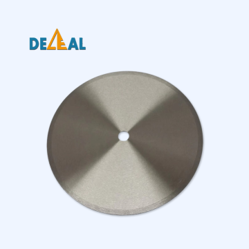 Lamb Beef Bacon Roll Slicer Blade for Vegetables and Meat Products