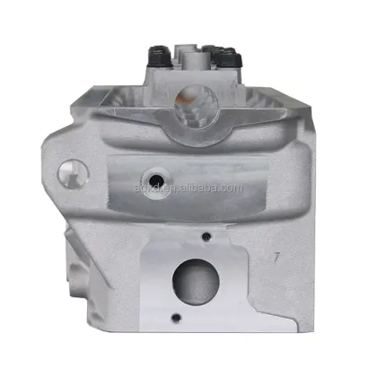 Ford 37A & 38A Engine Cylinder Heads: Factory Retail Wholesale Auto Parts