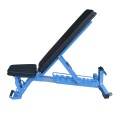 New Style Adjustable Multi-purpose Dumbbell Workout Bench