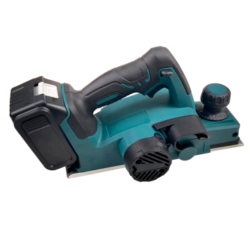 Portable Electric Planer: High-Quality 21V Cordless Cheap Wood Planer