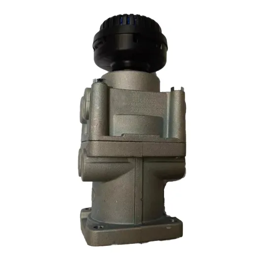 Energy Efficient Brake Master Cylinder with Durable Materials for Yutong Bus