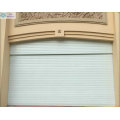 Shop electric rolling shutter door