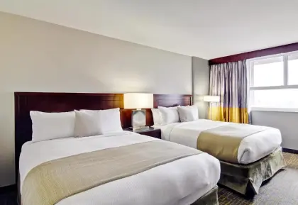 Hotel Double Bed Wooden Home Bedroom Furniture