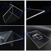 Antistatic Acrylic and Polycarbonate Sheet