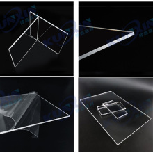 Antistatische Acryl- und Polycarbonatblech