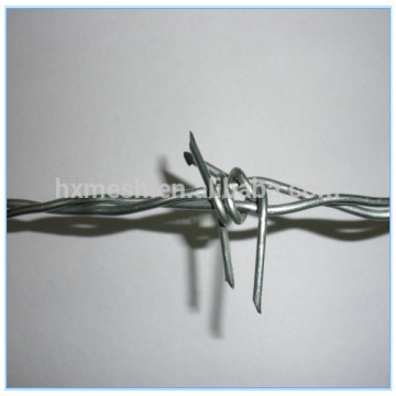 Razor Blade Barbed Wire Mesh Fence(Factory)