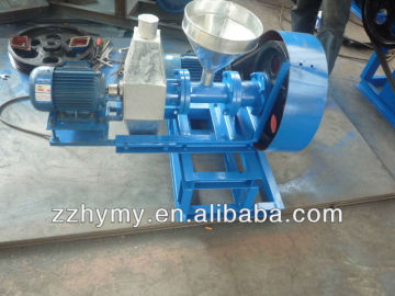 2015 Hot Sale Floating Pellets Machine for Fish