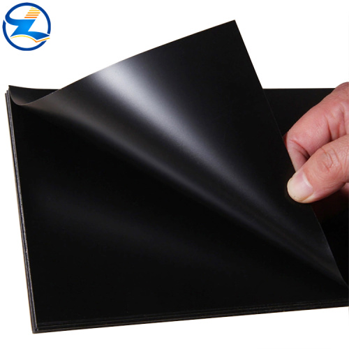 roll polycarbonate film for printing